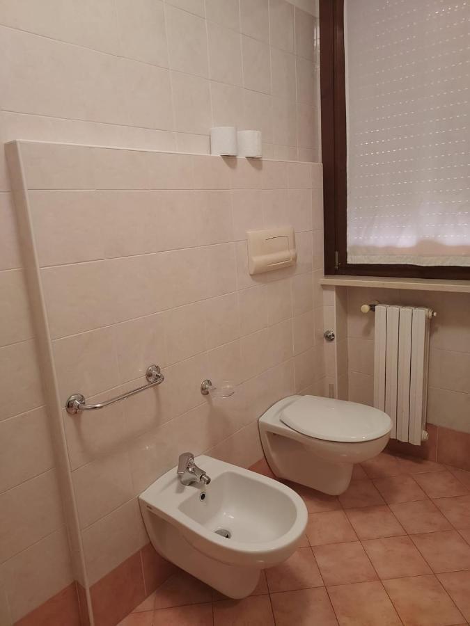 פסקיארה דל גארדה Vida Loca Apartments La Meridiana מראה חיצוני תמונה