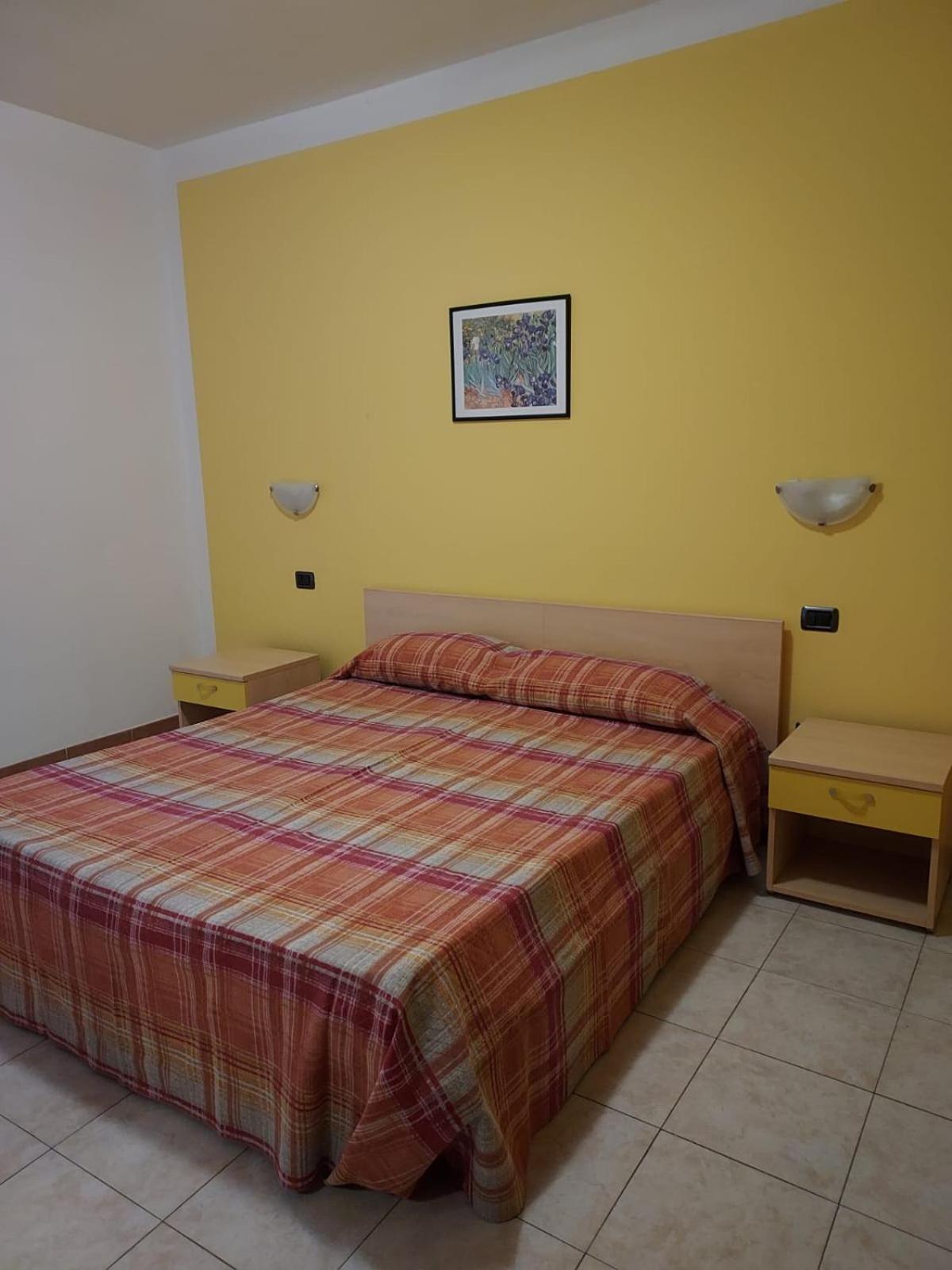 פסקיארה דל גארדה Vida Loca Apartments La Meridiana מראה חיצוני תמונה