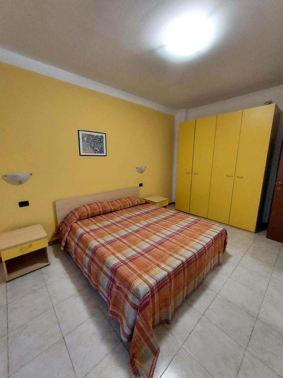 פסקיארה דל גארדה Vida Loca Apartments La Meridiana מראה חיצוני תמונה