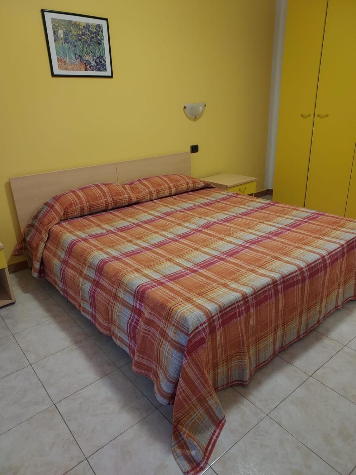 פסקיארה דל גארדה Vida Loca Apartments La Meridiana מראה חיצוני תמונה