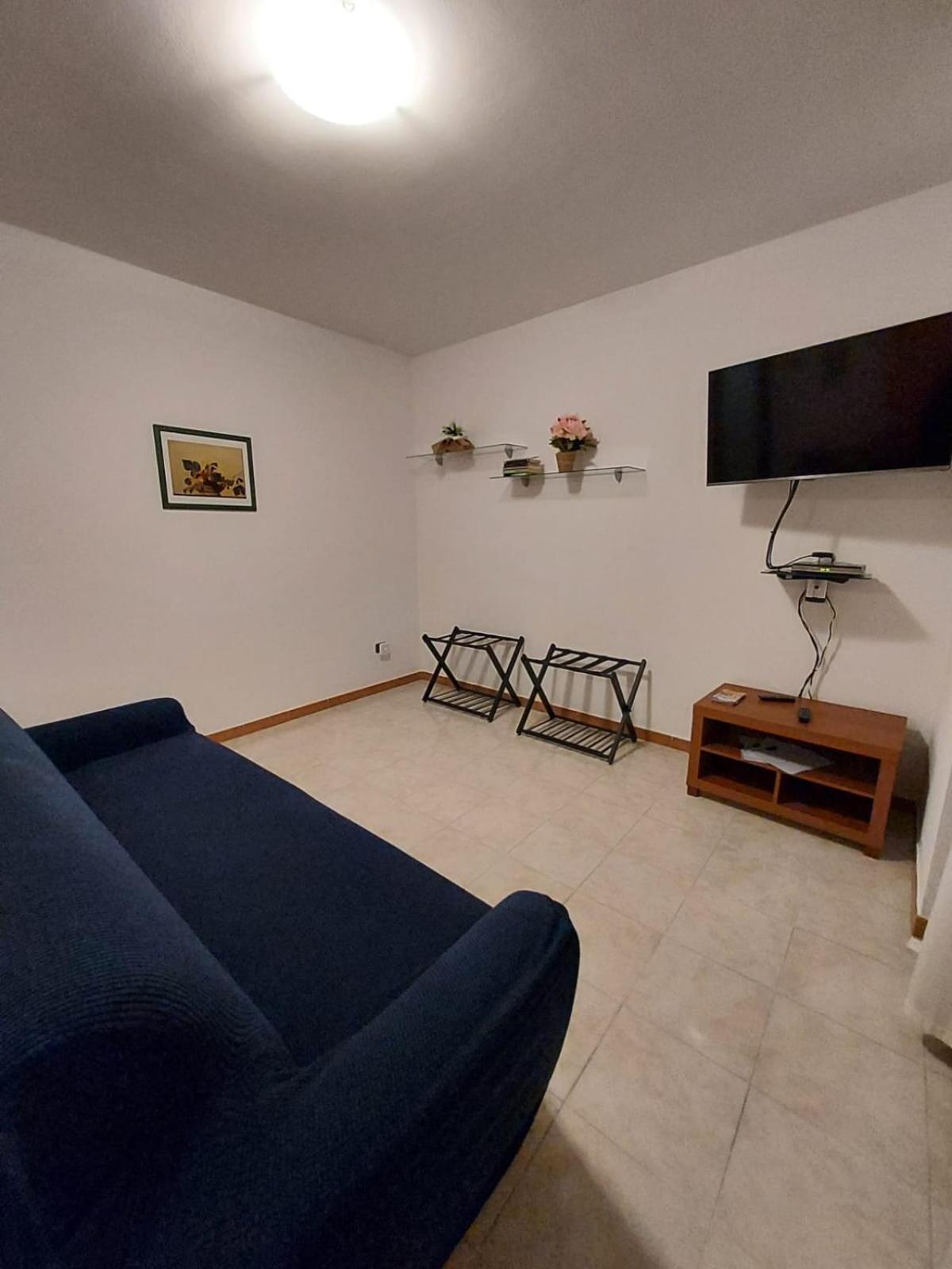 פסקיארה דל גארדה Vida Loca Apartments La Meridiana מראה חיצוני תמונה